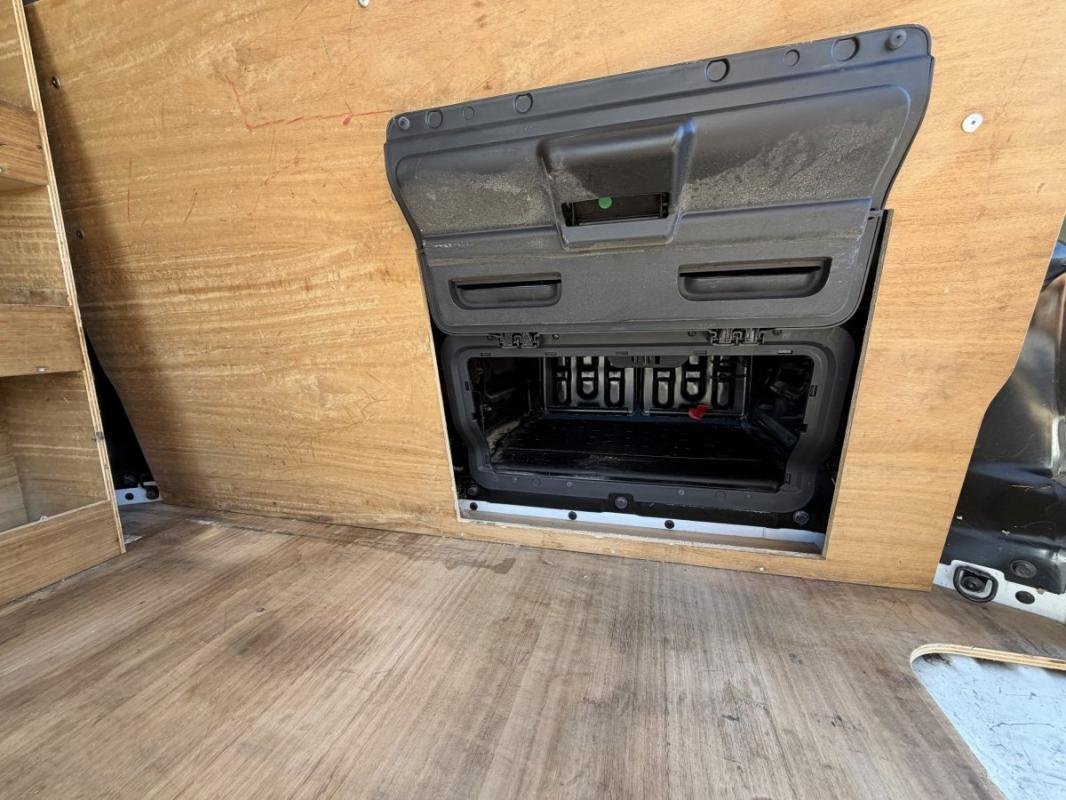 Renault Trafic - Photo 16
