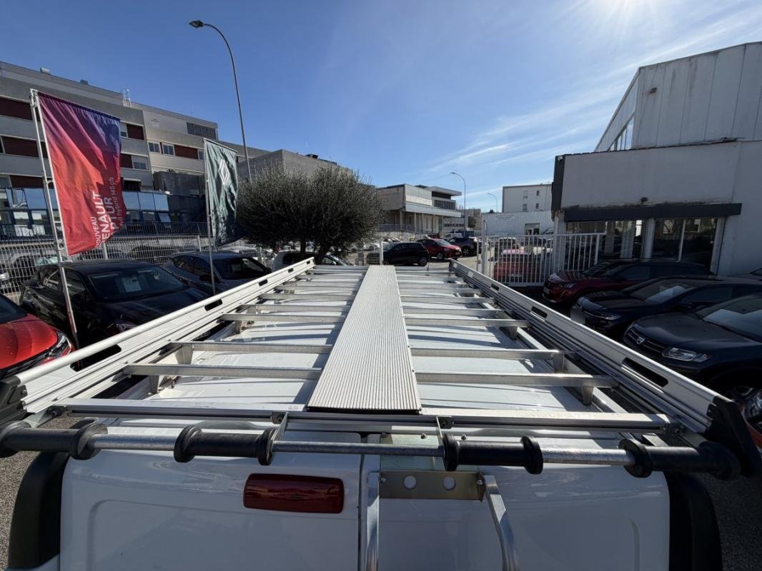 Renault Trafic - Photo 17