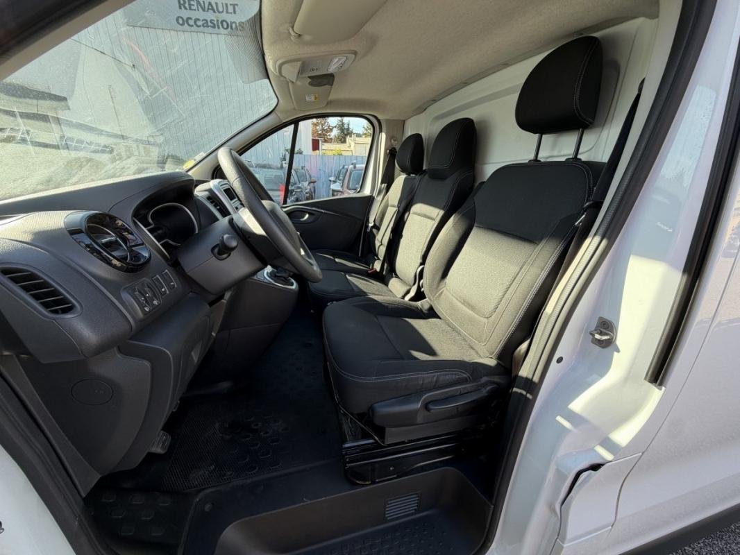Renault Trafic - Photo 18