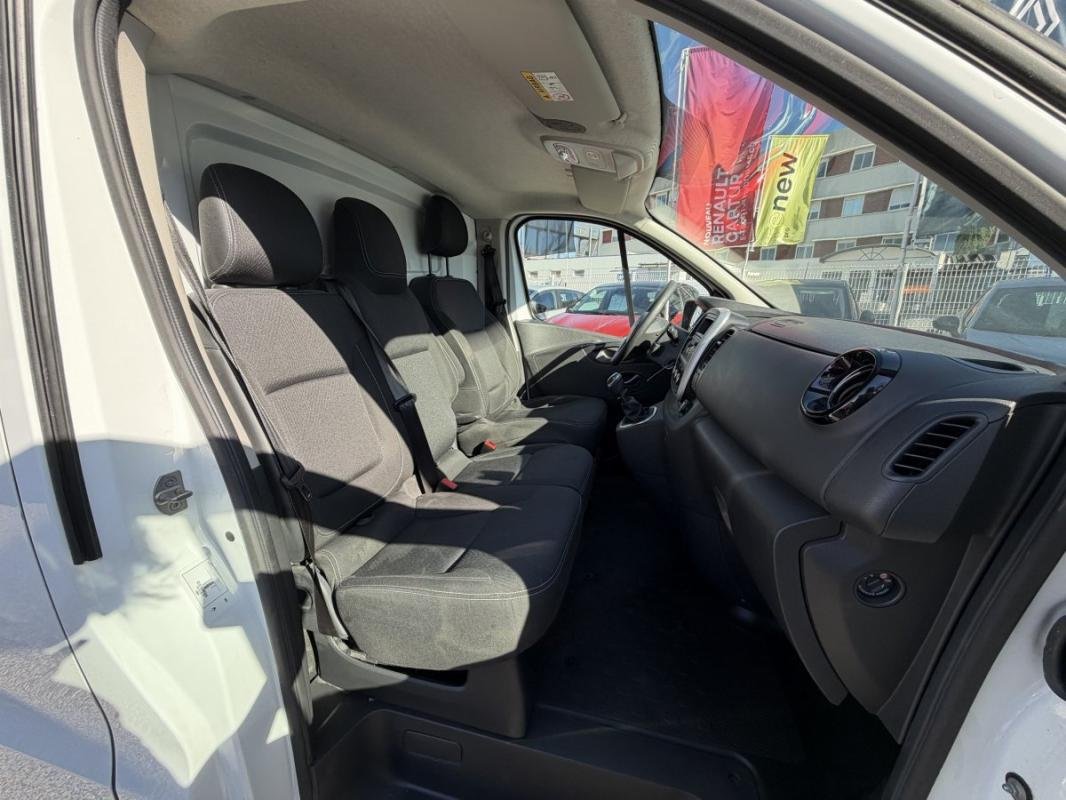 Renault Trafic - Photo 19