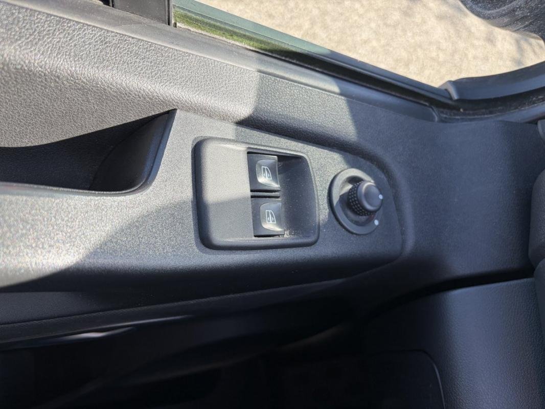 Renault Trafic - Photo 20