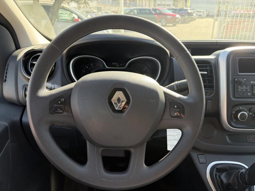 Renault Trafic - Photo 21