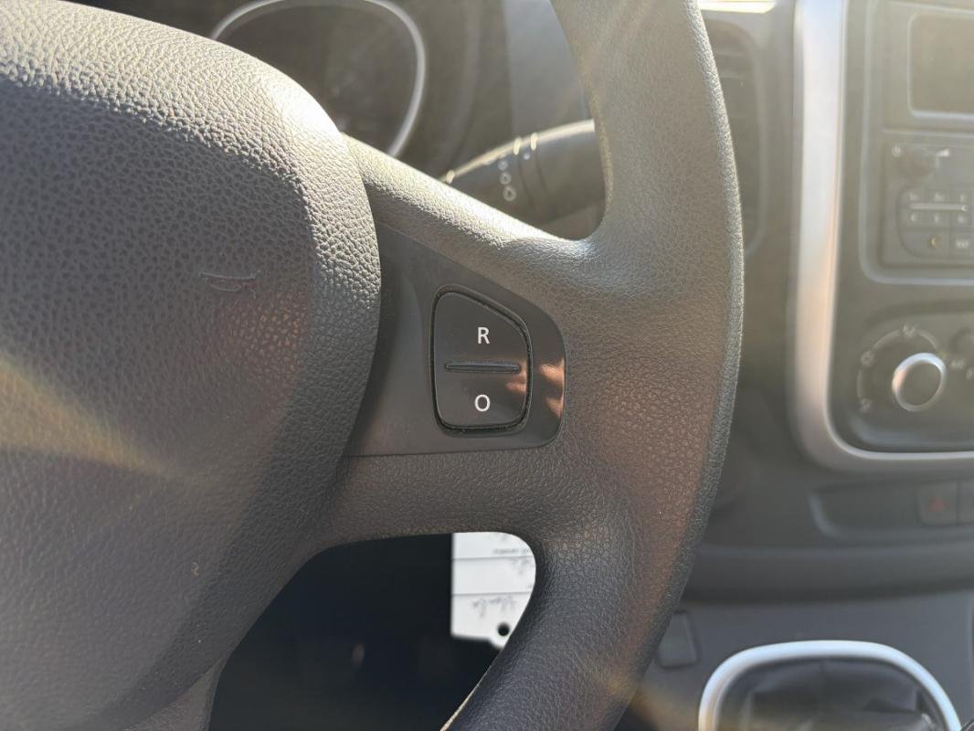 Renault Trafic - Photo 22