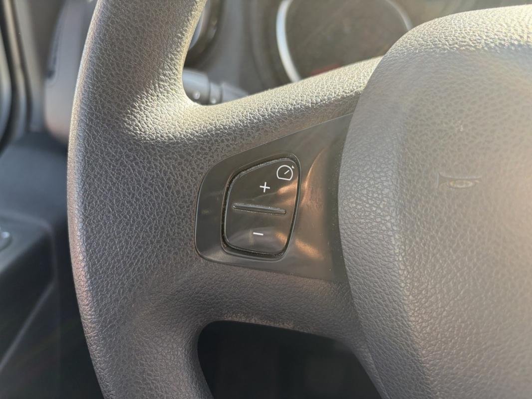Renault Trafic - Photo 23