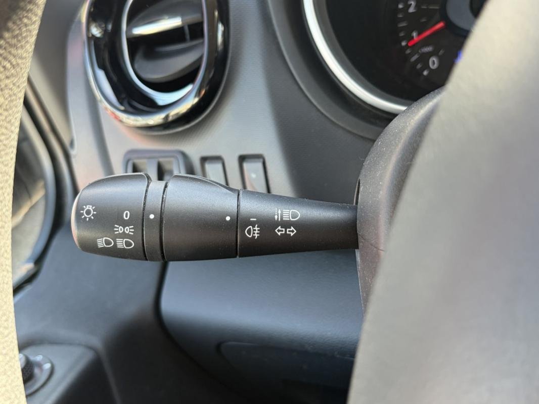 Renault Trafic - Photo 25