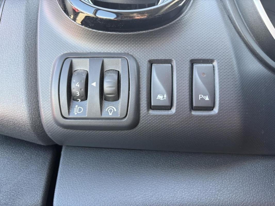 Renault Trafic - Photo 26