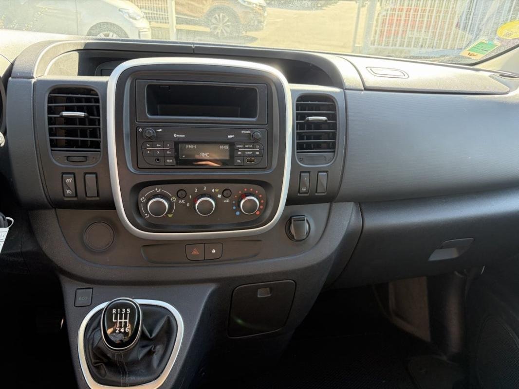 Renault Trafic - Photo 28