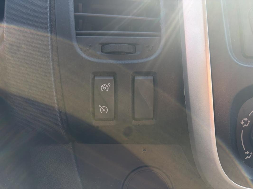 Renault Trafic - Photo 30