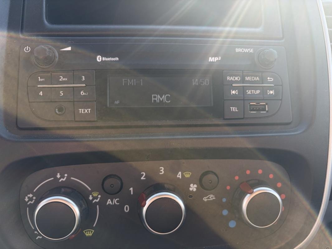 Renault Trafic - Photo 31