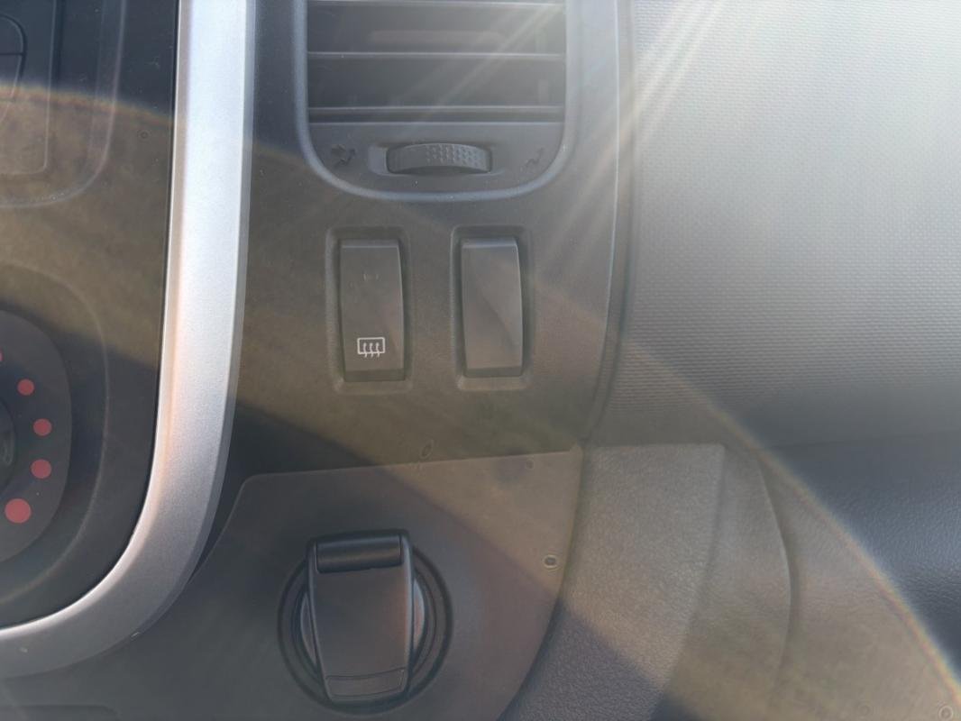 Renault Trafic - Photo 33