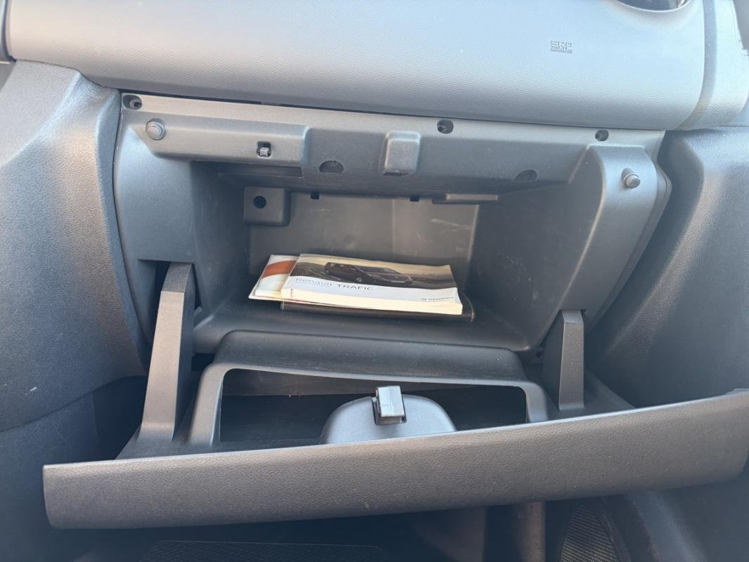 Renault Trafic - Photo 34