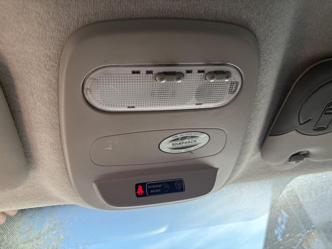 Renault Trafic - Photo 37