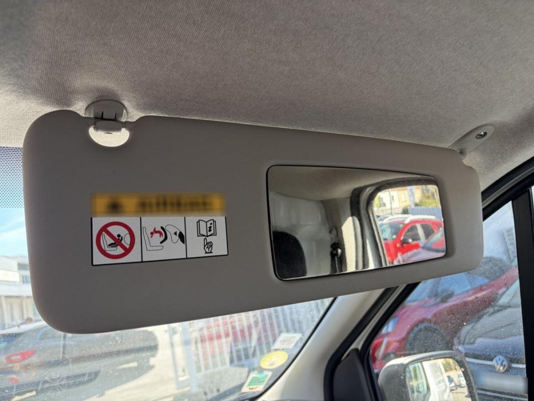 Renault Trafic - Photo 38