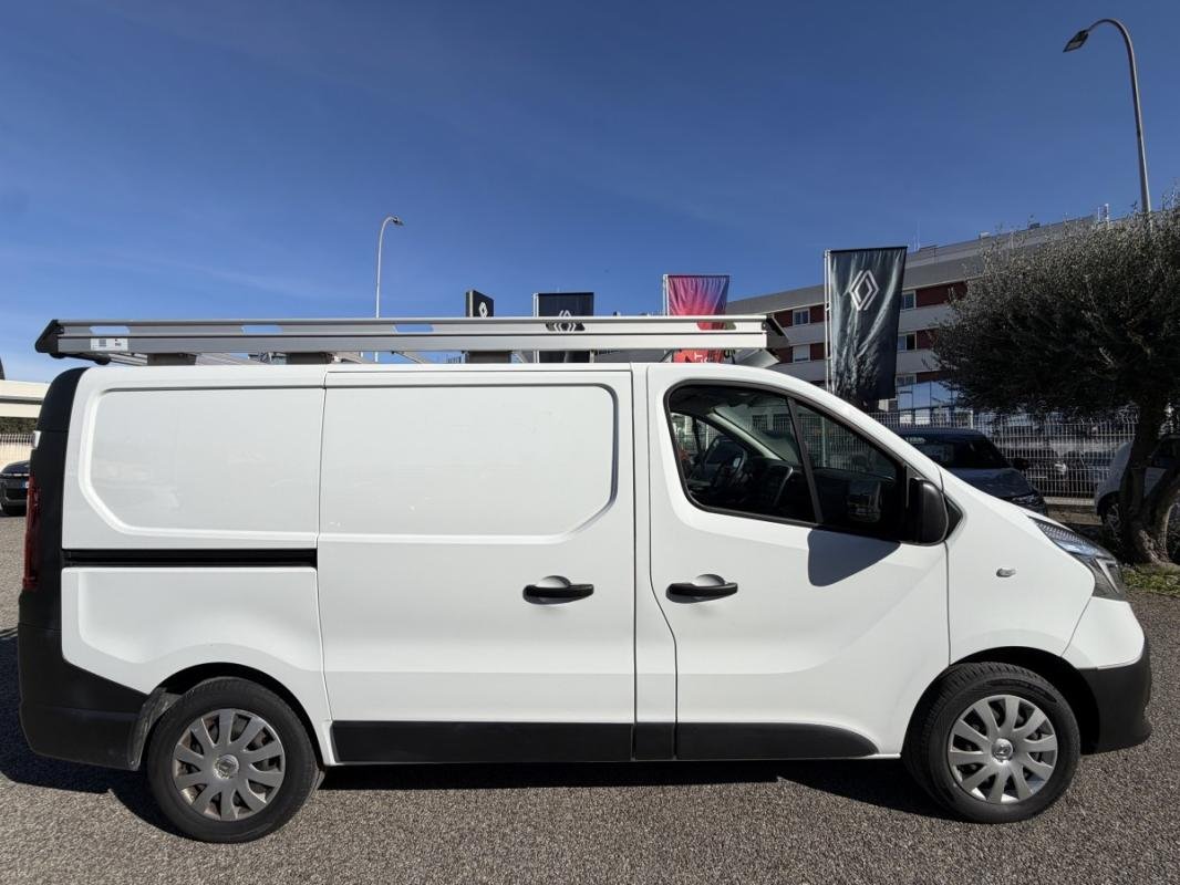 Renault Trafic - Photo 8