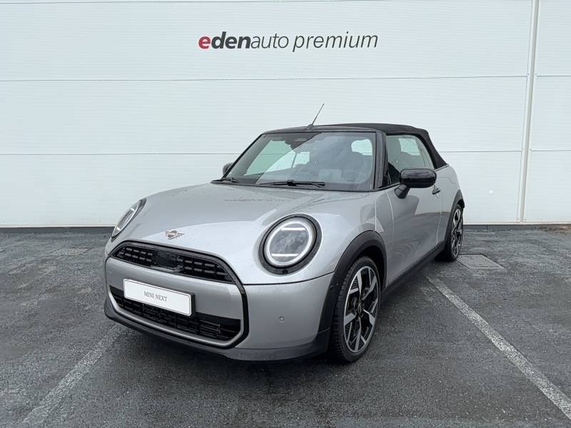 Mini Cooper - Photo 1