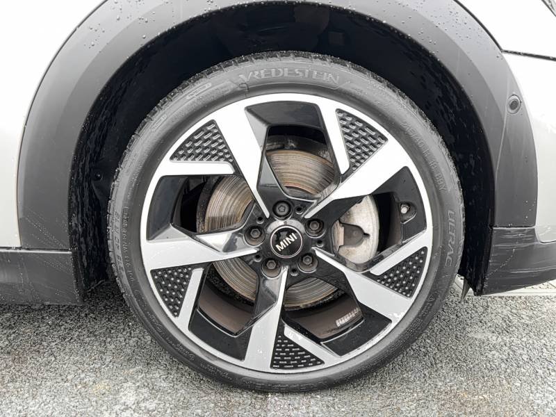 Mini Cooper - Photo 13
