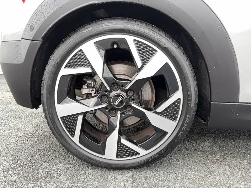 Mini Cooper - Photo 15