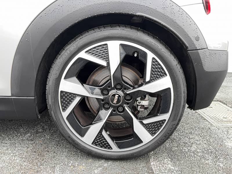 Mini Cooper - Photo 19