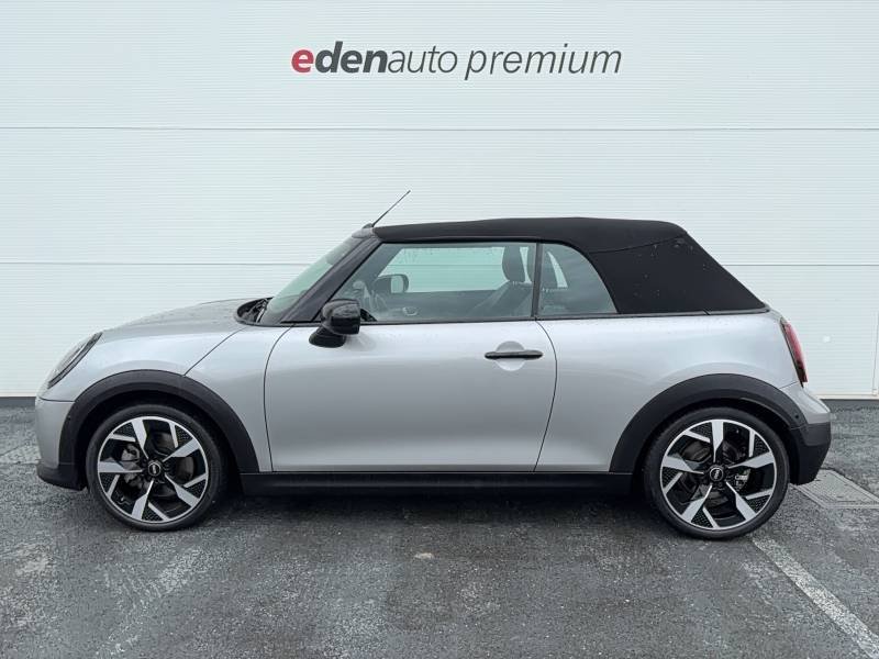 Mini Cooper - Photo 2