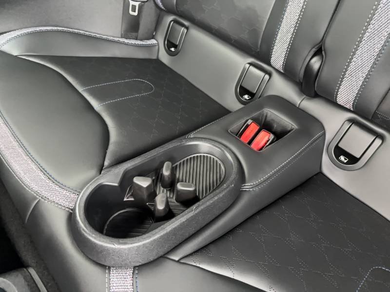 Mini Cooper - Photo 22