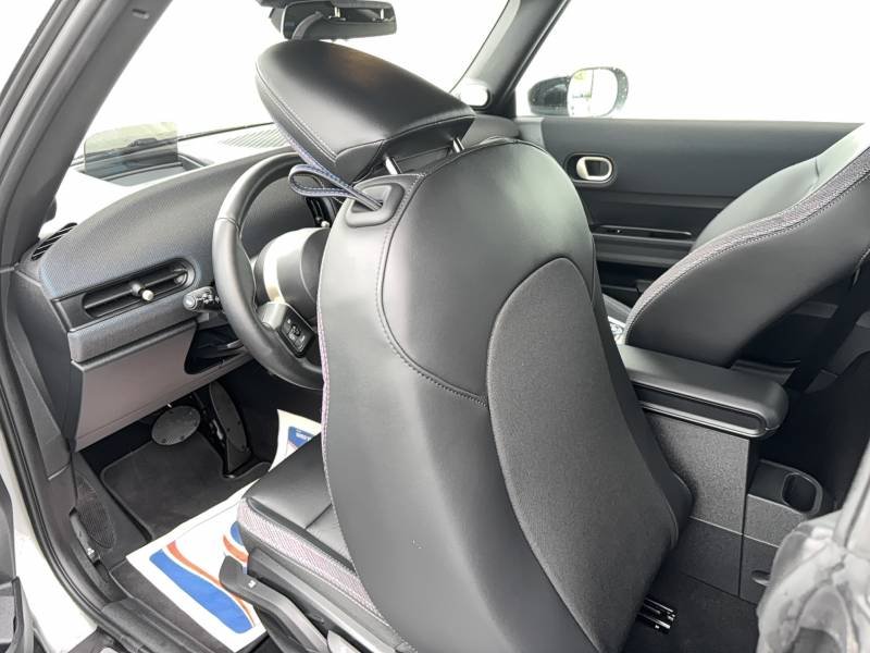 Mini Cooper - Photo 23