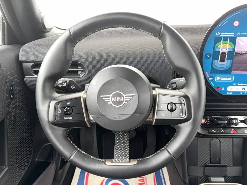 Mini Cooper - Photo 24