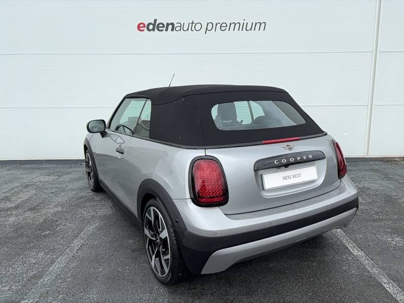 Mini Cooper - Photo 3