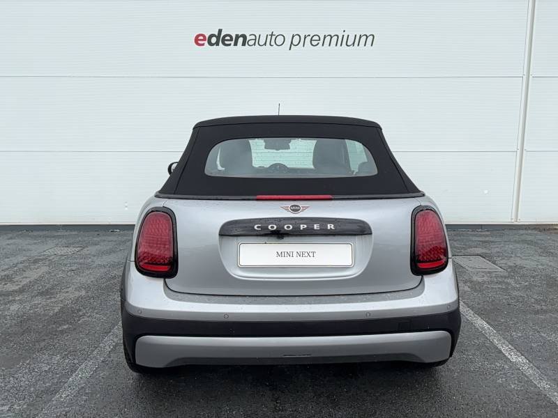 Mini Cooper - Photo 4