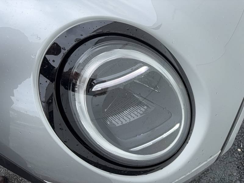 Mini Cooper - Photo 49