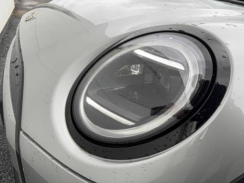 Mini Cooper - Photo 50