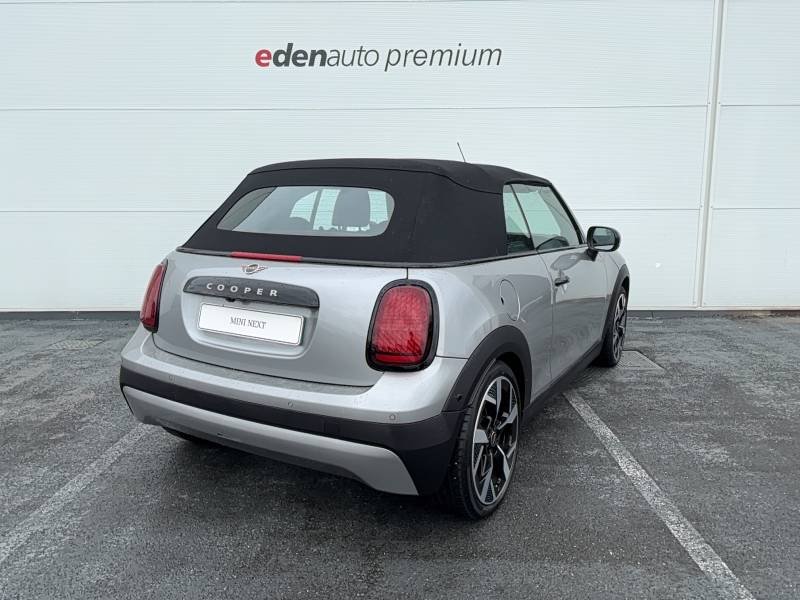 Mini Cooper - Photo 5