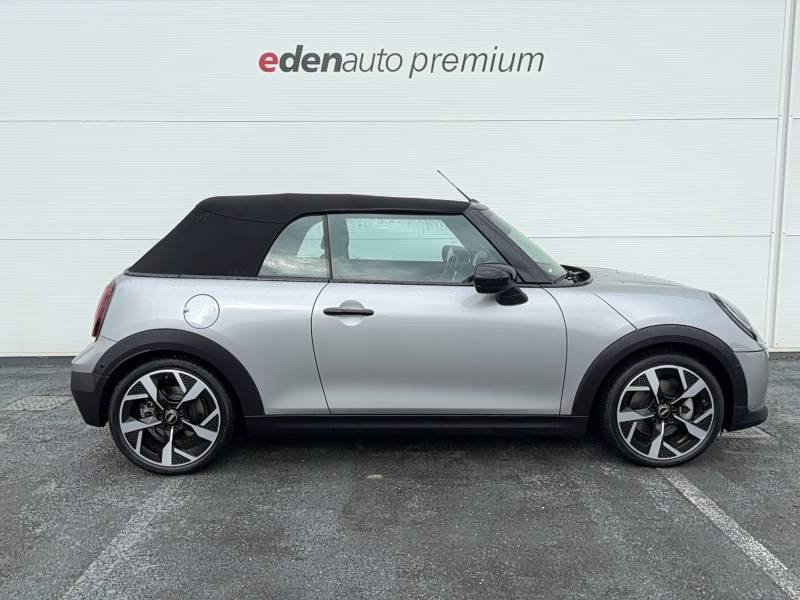 Mini Cooper - Photo 6
