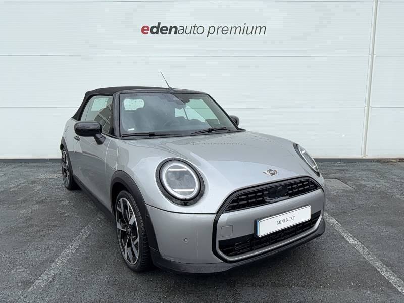 Mini Cooper - Photo 7