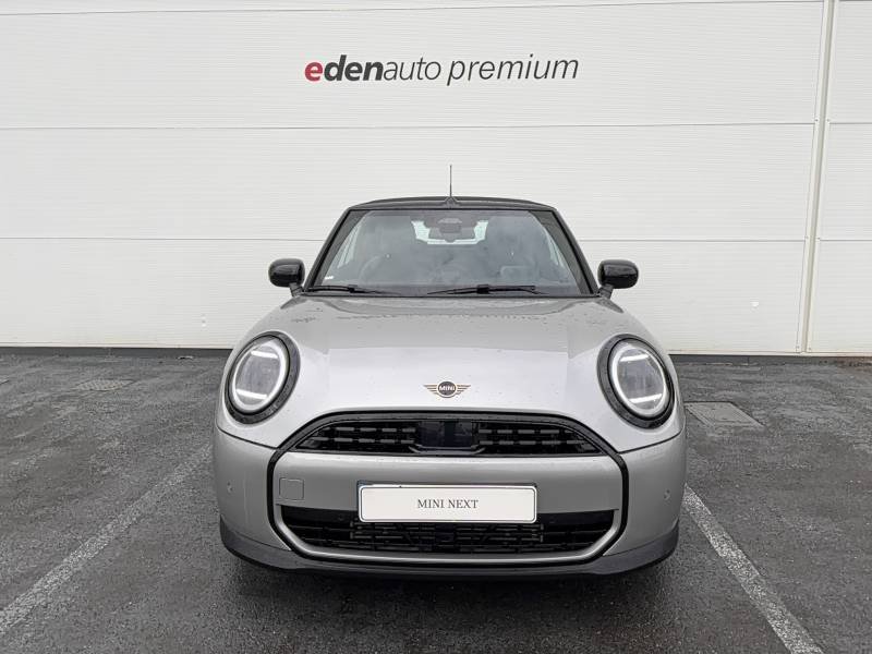 Mini Cooper - Photo 8