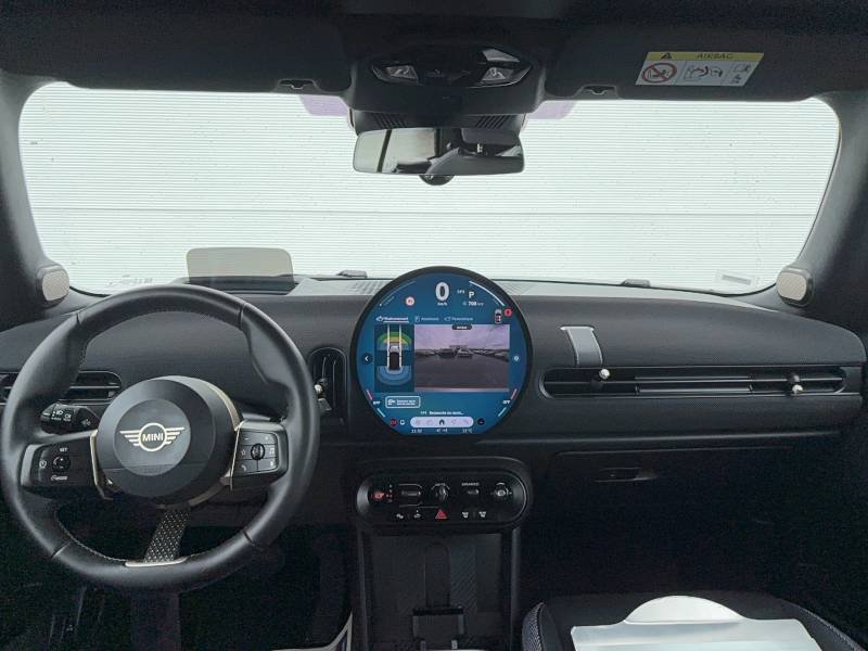 Mini Cooper - Photo 10
