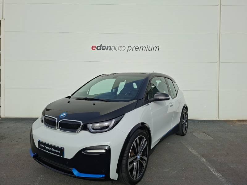 BMW i3 - Photo 1