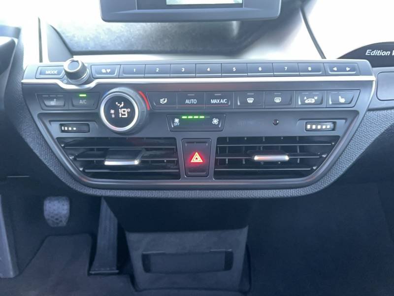 BMW i3 - Photo 11