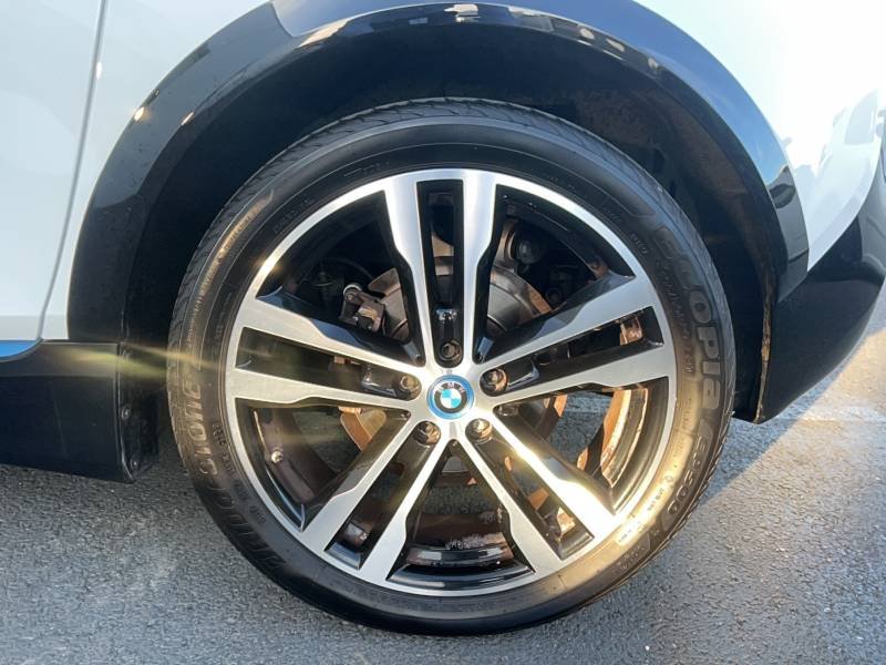 BMW i3 - Photo 13