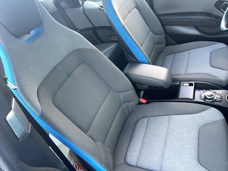 BMW i3 - Photo 14