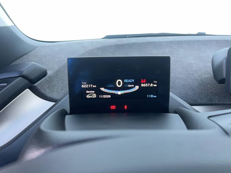 BMW i3 - Photo 15