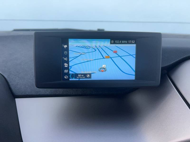 BMW i3 - Photo 16