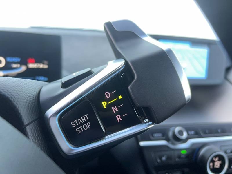 BMW i3 - Photo 17