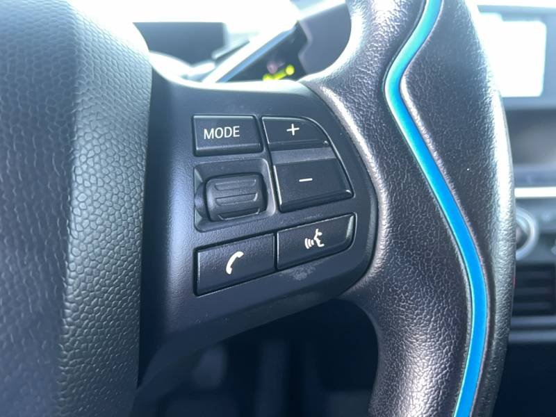 BMW i3 - Photo 20