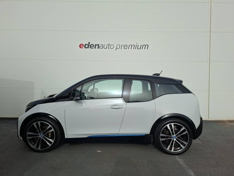 BMW i3 - Photo 2
