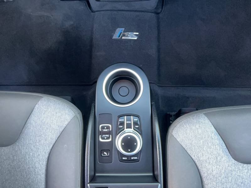 BMW i3 - Photo 26