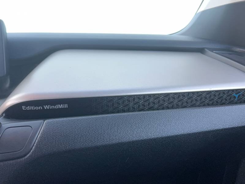 BMW i3 - Photo 30