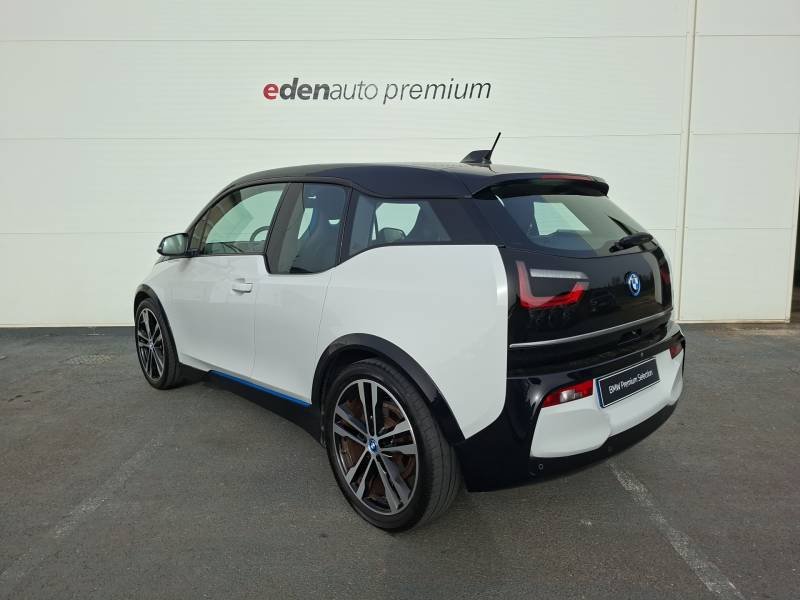 BMW i3 - Photo 3