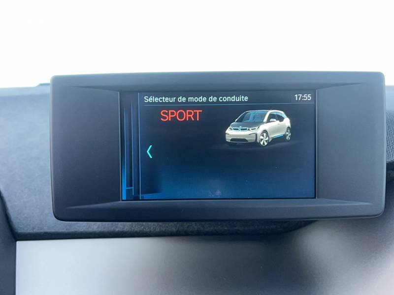 BMW i3 - Photo 33