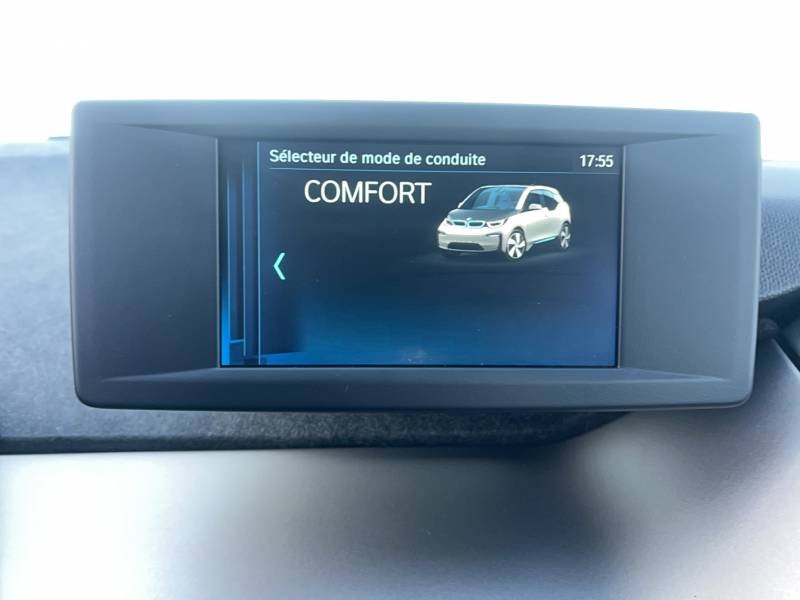 BMW i3 - Photo 34