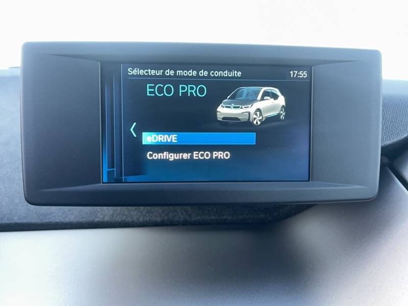 BMW i3 - Photo 35
